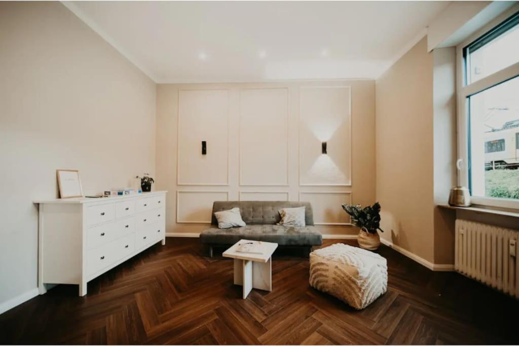 Gemuetliche Wohnung Chlodwig No 1 Koblenz  Exterior foto